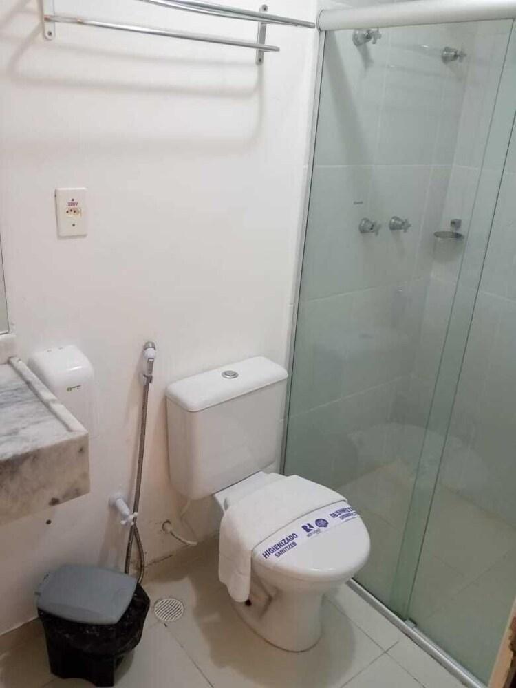 Hotel Refugio Maceió Eksteriør bilde